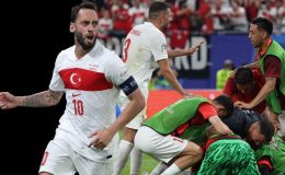 Bilal Meşe, Hakan Çalhanoğlu’nun golünün perde arkasını anlattı: Bir isyandı anlayanlara