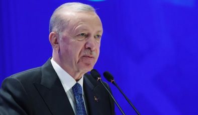 Erdoğan’dan ABD’deki skandal görüntüye çok sert tepki: Akıl ve vicdan tutulması