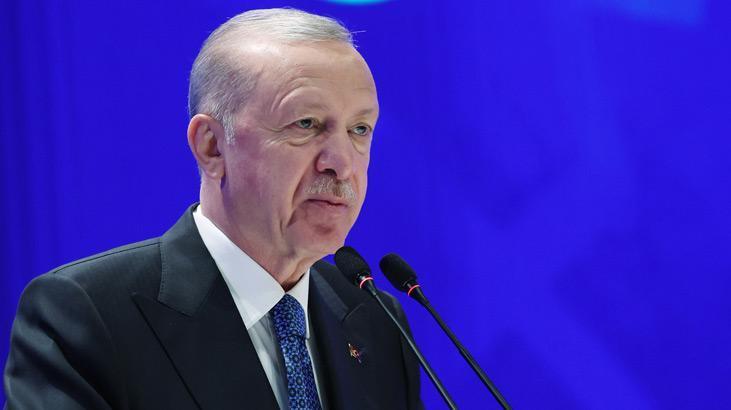 Erdoğan’dan ABD’deki skandal görüntüye çok sert tepki: Akıl ve vicdan tutulması