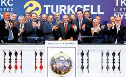 Türkiye’yi ‘veri üssü’ hedefi uçuşa geçirir! Turkcell 30 yılda 27 milyar dolar yatırım yaptı